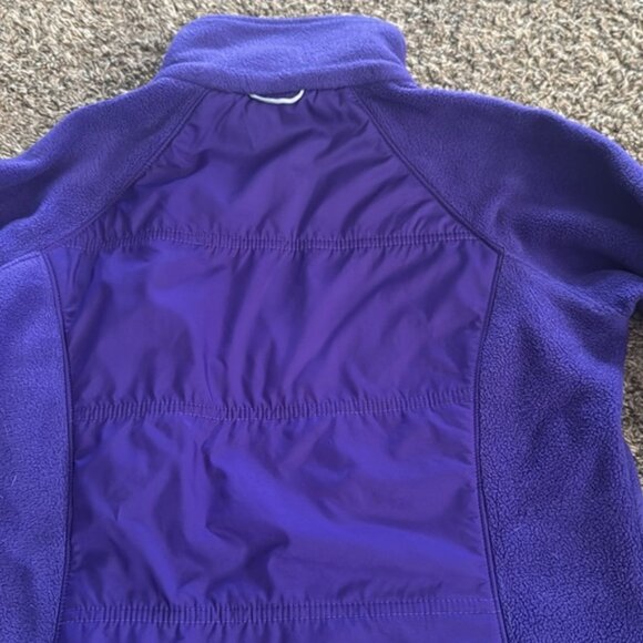 Columbia Womens Interchange Jacket Size Small - Picture 9 of 11